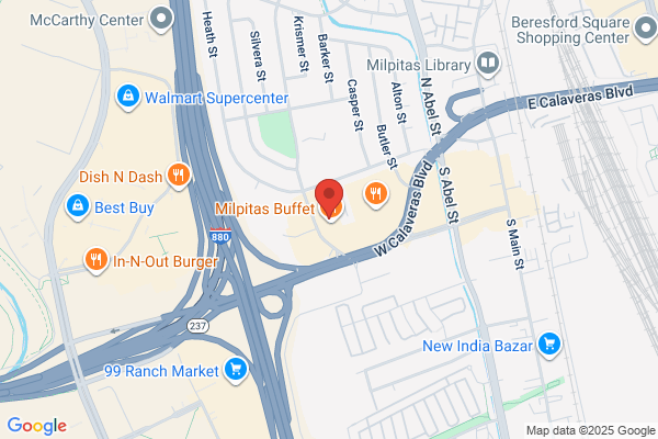 Milpitas Barbershop