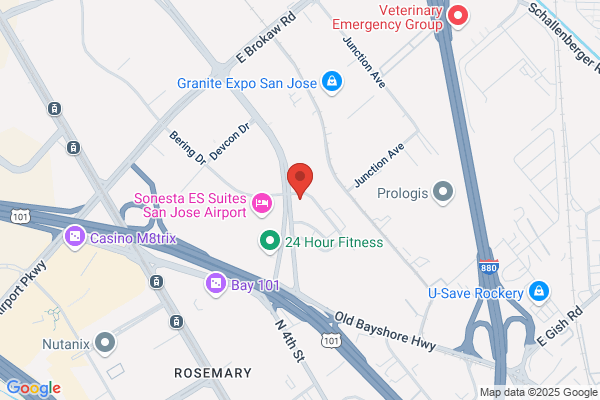 Bay Area Senior In-Home Care LLC