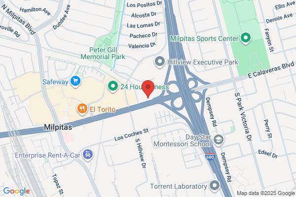 Embassy Suites by Hilton Milpitas Silicon Valley