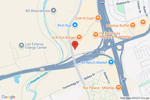 Hilton Garden Inn San Jose/Milpitas