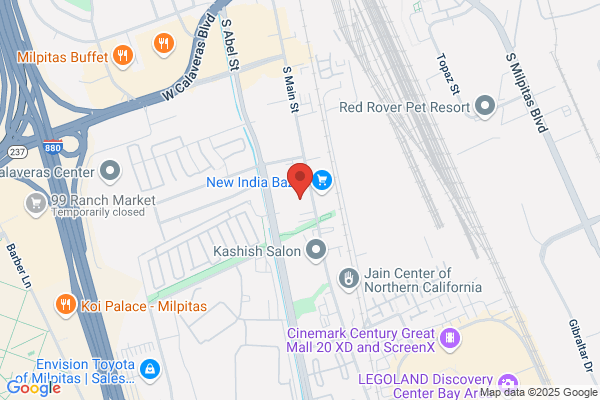 Americas Best Value Inn Milpitas Silicon Valley
