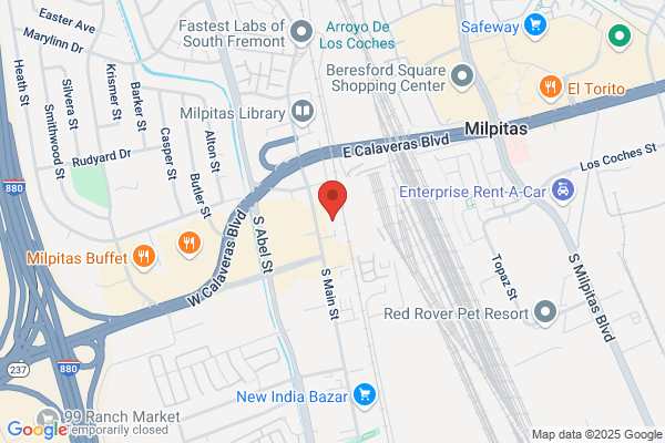 Comfort Inn Milpitas