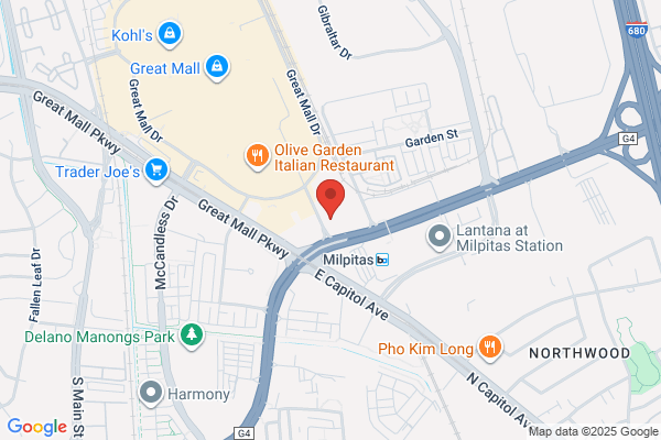 Courtyard by Marriott Milpitas Silicon Valley