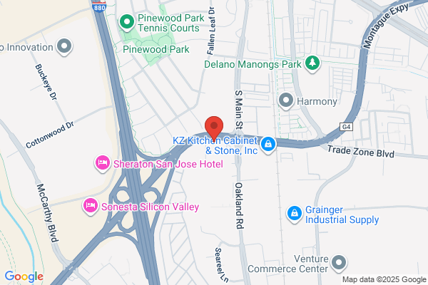 Quality Inn San Jose Airport/Silicon Valley