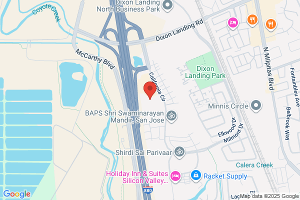Residence Inn by Marriott Milpitas Silicon Valley