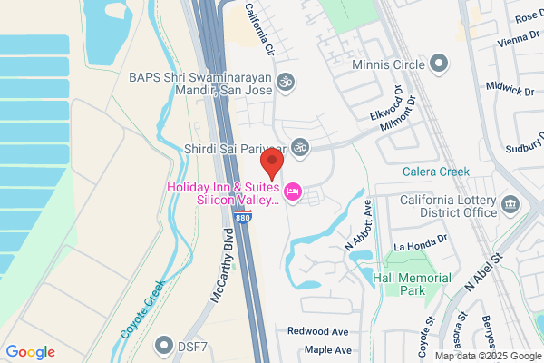 SpringHill Suites by Marriott Milpitas Silicon Valley