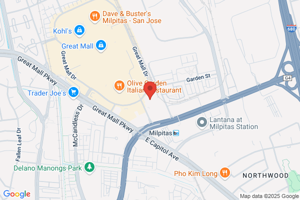 TownePlace Suites by Marriott Milpitas Silicon Valley