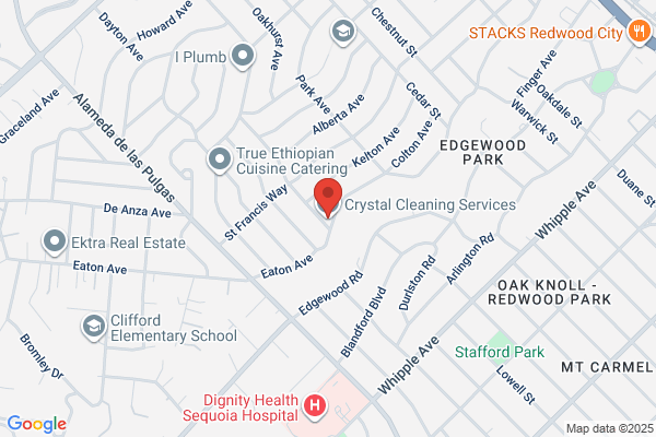 Crystal Clean House Cleaners