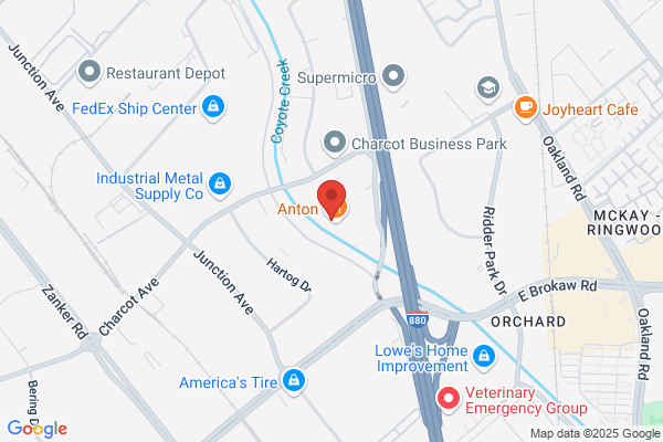 Aitech International Corporation