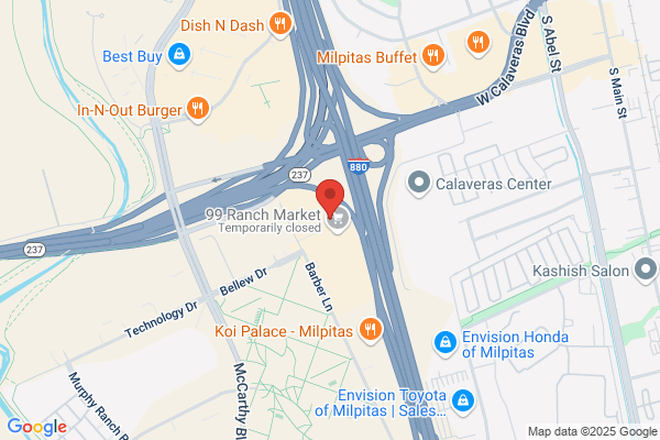 IQ Laser Vision - Milpitas