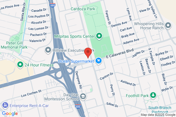 Milpitas Town Center Vision Care