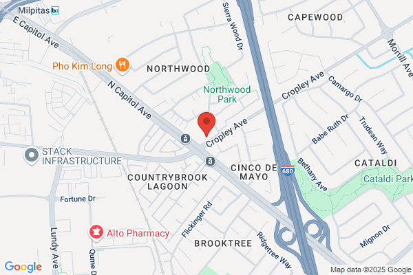 Cropley Laundromat