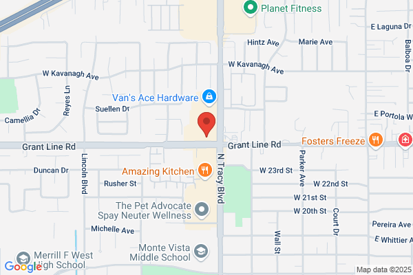 American Mobile Locksmith