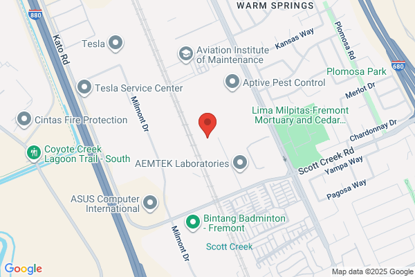 Juki Automation Systems Inc