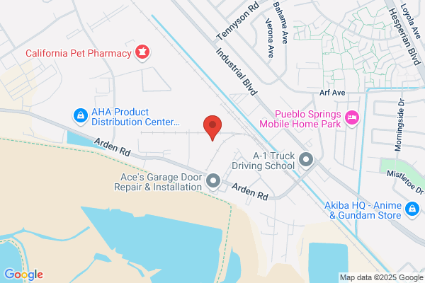 Northern Die Cutting Inc
