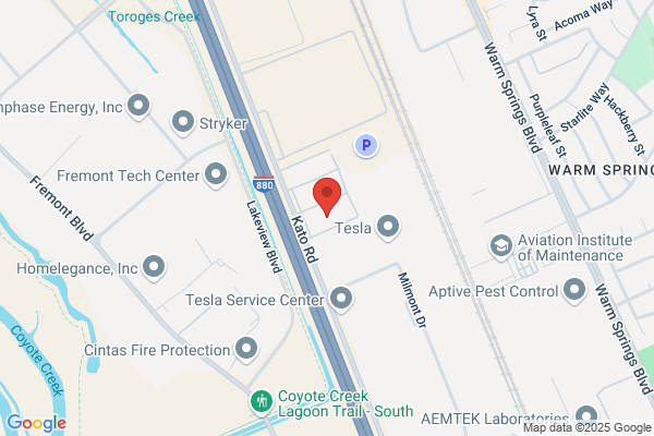 DHL Express ServicePoint
