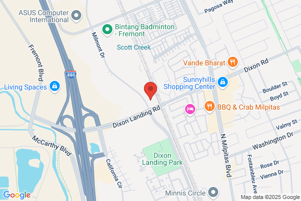 WellBound - Milpitas