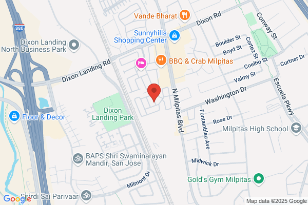 Mobilodge of Milpitas