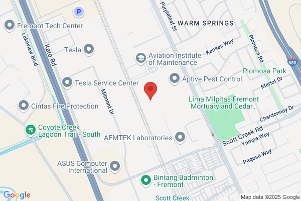 S&M Moving Systems