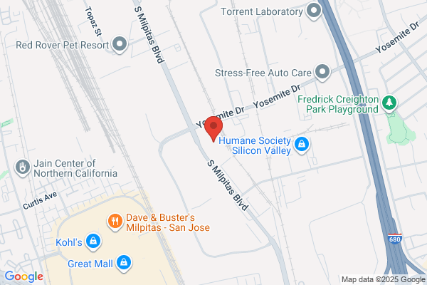 Valley Relocation & Storage