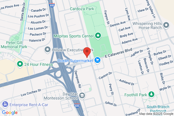 Milpitas Optometric Group