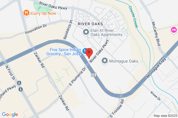 River Oaks Family Optometry