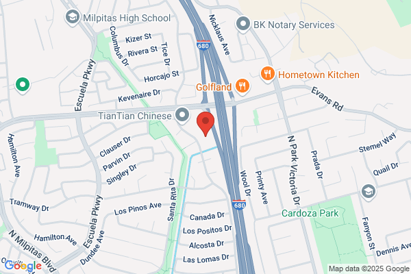 Milpitas Chamber of Commerce