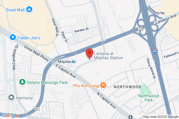 Flats at Metro by Pulte Homes