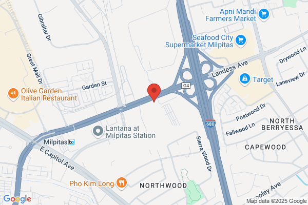 Montague Industrial Park by PS Business Parks