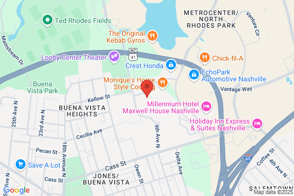 Villas at Metro by Pulte Homes - Closed