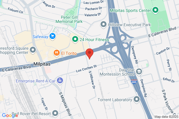 Bay Cal Financial Milpitas