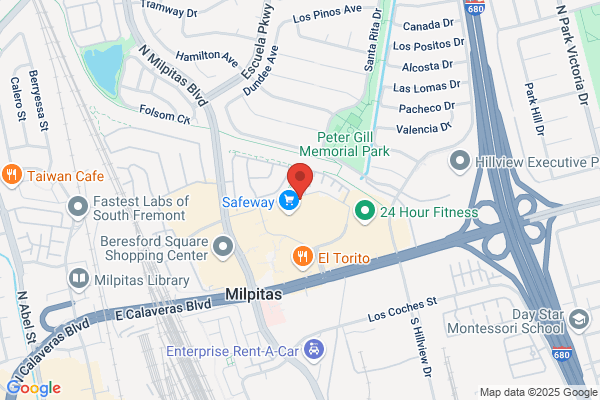 Massage Envy - Milpitas