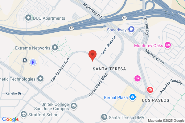 SERVPRO of Milpitas