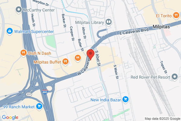 Black Bear Diner Milpitas