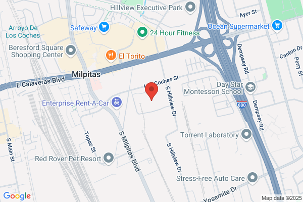 Ct Services Inc