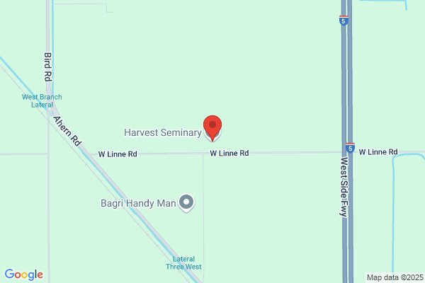 Harvest Seminary