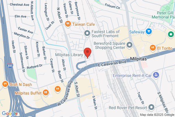 Milpitas Publishing Co Inc