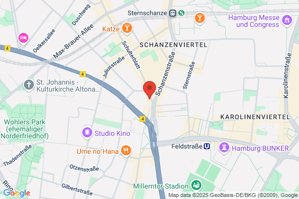 Optical One
