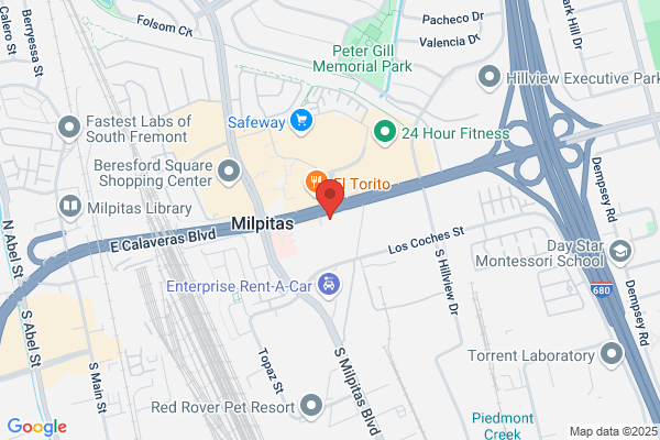 California Rehabilitation and Sports Therapy - Milpitas
