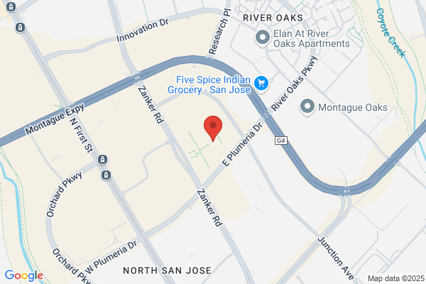 HeadsUp! Montessori - San Jose