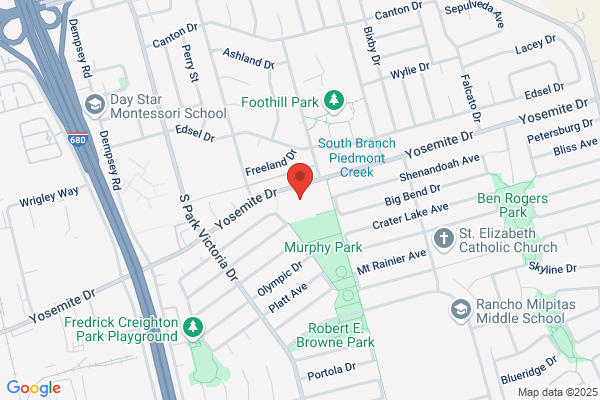 Milpitas Montessori School