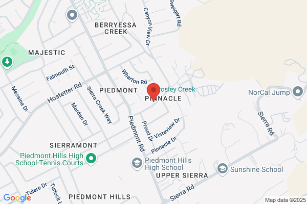 Piedmont Hills Montessori Academy and School