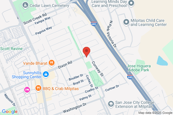 Sunnyhills Child Development Center