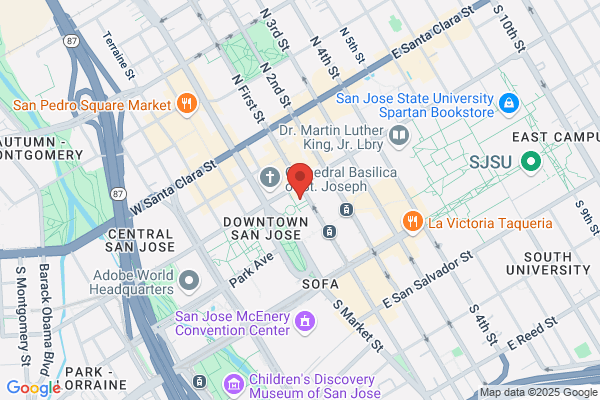 Silicon Valley Capital Ho