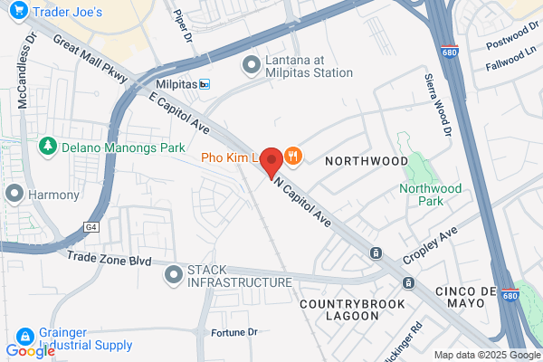 Com Tam Nhu Y Restaurant