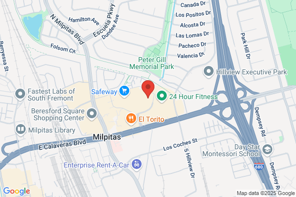 Giorgio's Italian Food Milpitas