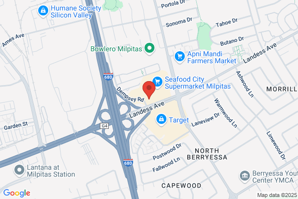 Milpitas Beauty Salon