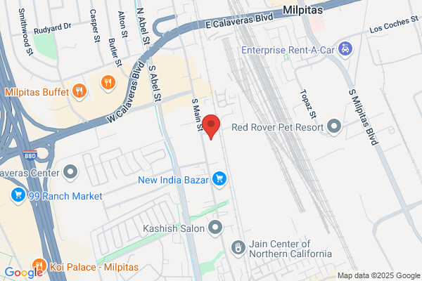 SecureSpace Self Storage Milpitas