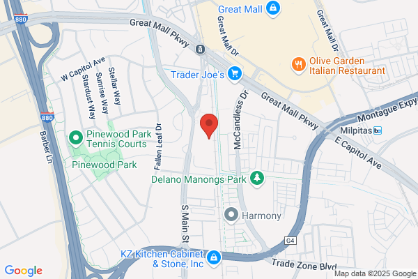 Milpitas Food Pantry