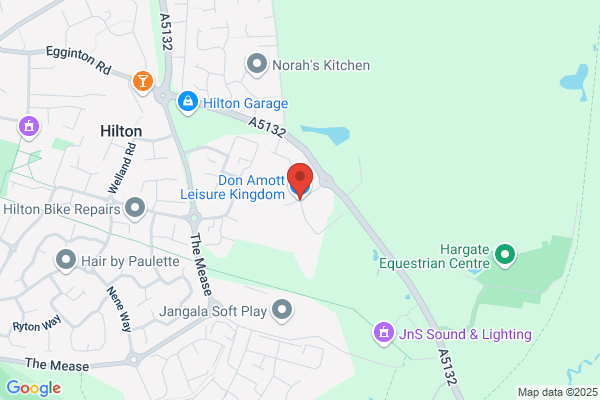 Leisure Kingdom Inc
